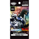 Godzilla Card Game: Resonance of Rivals Booster Box - Image 2