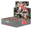 Weiss/Schwarz TV Anime DANDADAN Booster Display (12 Packs)