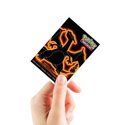 Ultra Pro Neon Kanto 105ct APEX Deck Protector&reg; Sleeves Charizard - Image 2