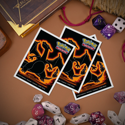 Ultra Pro Neon Kanto 105ct APEX Deck Protector&reg; Sleeves Charizard - Image 3
