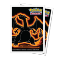 Ultra Pro Neon Kanto 105ct APEX Deck Protector&reg; Sleeves Charizard - Image 4