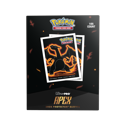 Ultra Pro Neon Kanto 105ct APEX Deck Protector&reg; Sleeves Charizard - Image 5
