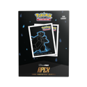Ultra Pro Neon Kanto 105ct APEX Deck Protector&reg; Sleeves Blastoise - Image 5