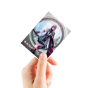 Ultra Pro Magic the Gathering: Final Fantasy 105ct APEX Deck Protector&reg; Sleeves Premium W - Image 2