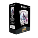 Ultra Pro Magic the Gathering: Final Fantasy 105ct APEX Deck Protector&reg; Sleeves Premium W