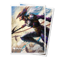Ultra Pro Magic the Gathering: Final Fantasy 105ct APEX Deck Protector&reg; Sleeves Premium X - Image 3