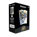Ultra Pro Magic the Gathering: Final Fantasy 105ct APEX Deck Protector&reg; Sleeves Premium Y