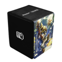 Ultra Pro Magic the Gathering: Final Fantasy Alcove Flip Deck Box Premium Y