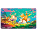 Ultra Pro Magic the Gathering: Final Fantasy Holofoil Playmat