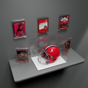 Ultra Pro ONE-TOUCH Wall Display 35pt - Image 6