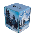 Ultra Pro Bob Ross - Winter Paradise Alcove&reg; Flip Deck Box