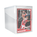 Ultra Pro Card Preservers in Clear Box 100ct - Image 2