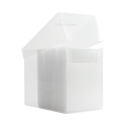 Ultra Pro Card Preservers in Clear Box 100ct - Image 4