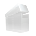 Ultra Pro Card Preservers in Clear Box 100ct - Image 6