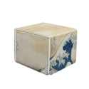 Ultra Pro The Great Wave off Kanagawa Alcove Edge Deck Box