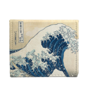 Ultra Pro The Great Wave off Kanagawa Alcove Edge Deck Box - Image 2