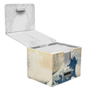 Ultra Pro The Great Wave off Kanagawa Alcove Edge Deck Box - Image 4