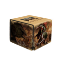 Ultra Pro Bethesda DOOM Alcove Edge 1
