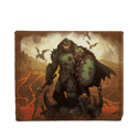 Ultra Pro Bethesda DOOM Alcove Edge 2 - Image 2