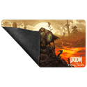 Ultra Pro Bethesda DOOM Playmat 2 - Image 4