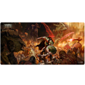 Ultra Pro Bethesda DOOM Extended Playmat 1