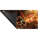 Ultra Pro Bethesda DOOM Extended Playmat 1 - Image 3