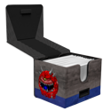 Ultra Pro Bethesda DOOM Alcove Edge Cacodemon - Image 2