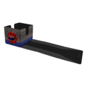 Ultra Pro Bethesda DOOM Alcove Edge Cacodemon - Image 4