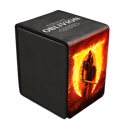 Ultra Pro The Elder Scrolls IV: Oblivion Remastered Alcove&reg; Flip Deck Box