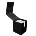 Ultra Pro The Elder Scrolls IV: Oblivion Remastered Alcove&reg; Flip Deck Box - Image 4