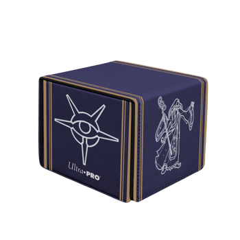 Ultra Pro The Elder Scrolls - Mages Guild Alcove&reg; Edge Deck Box