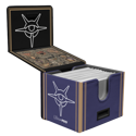 Ultra Pro The Elder Scrolls - Mages Guild Alcove&reg; Edge Deck Box - Image 4