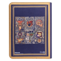 Ultra Pro The Elder Scrolls - Mages Guild 9-Pocket Zippered PRO-Binder - Image 2