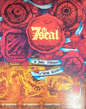 7th Seal