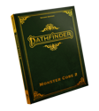 Pathfinder 2nd Edition: Monster Core 2 Special Edition