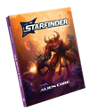 Starfinder 2nd Edition: Alien Core