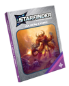 Starfinder 2nd Edition: Alien Core Retail Edition