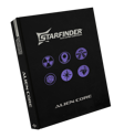 Starfinder 2nd Edition: Alien Core Special Edition