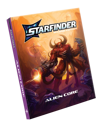 Starfinder 2nd Edition: Alien Core Pocket Edition Paperback