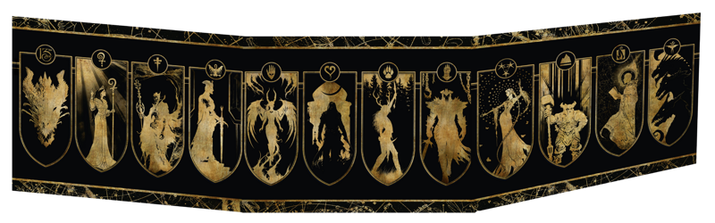13th Age Second Edition Slipcase - Image 4