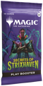 Magic the Gathering: Secrets of Strixhaven - Play Booster PACK (14 Cards)