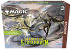 Magic the Gathering: Secrets of Strixhaven - Bundle - Image 2