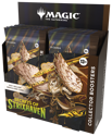 Magic the Gathering: Secrets of Strixhaven - Collector Booster BOX (12 Packs) - Image 3