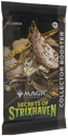 Magic the Gathering: Secrets of Strixhaven - Collector Booster PACK (15 Cards) - Image 2