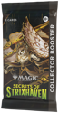 Magic the Gathering: Secrets of Strixhaven - Collector Booster PACK (15 Cards) - Image 3