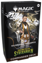 Magic the Gathering: Secrets of Strixhaven - Commander Deck Set of Five - Image 2