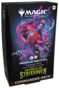 Magic the Gathering: Secrets of Strixhaven - Commander Deck Set of Five - Image 3