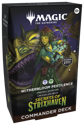 Magic the Gathering: Secrets of Strixhaven - Commander Deck Set of Five - Image 4