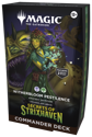 Magic the Gathering: Secrets of Strixhaven - Commander Deck Witherbloom Pestilence - Image 3