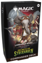 Magic the Gathering: Secrets of Strixhaven - Commander Deck Set of Five - Image 5